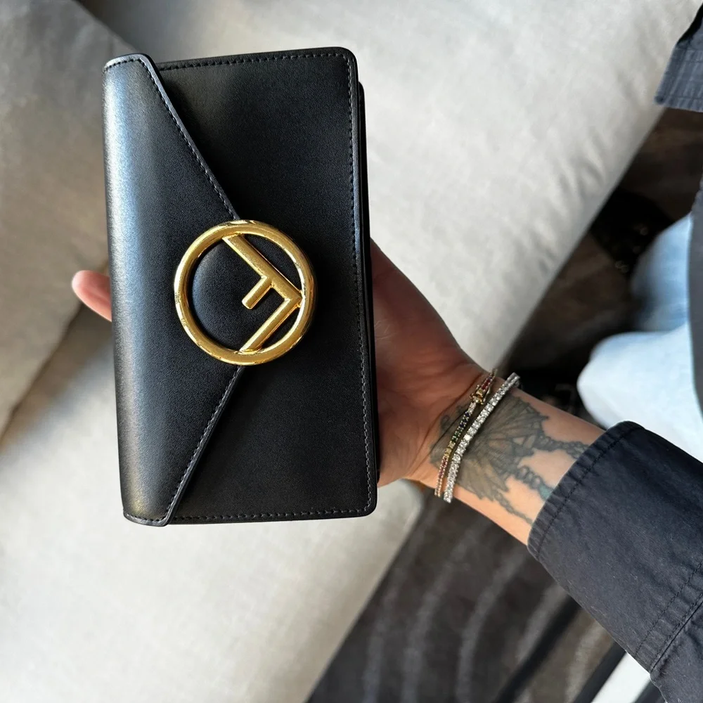 Fendi Crossbody bag - Picture 2 of 5